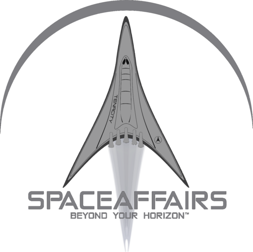 Space Affairs — Beyond Your Horizon
